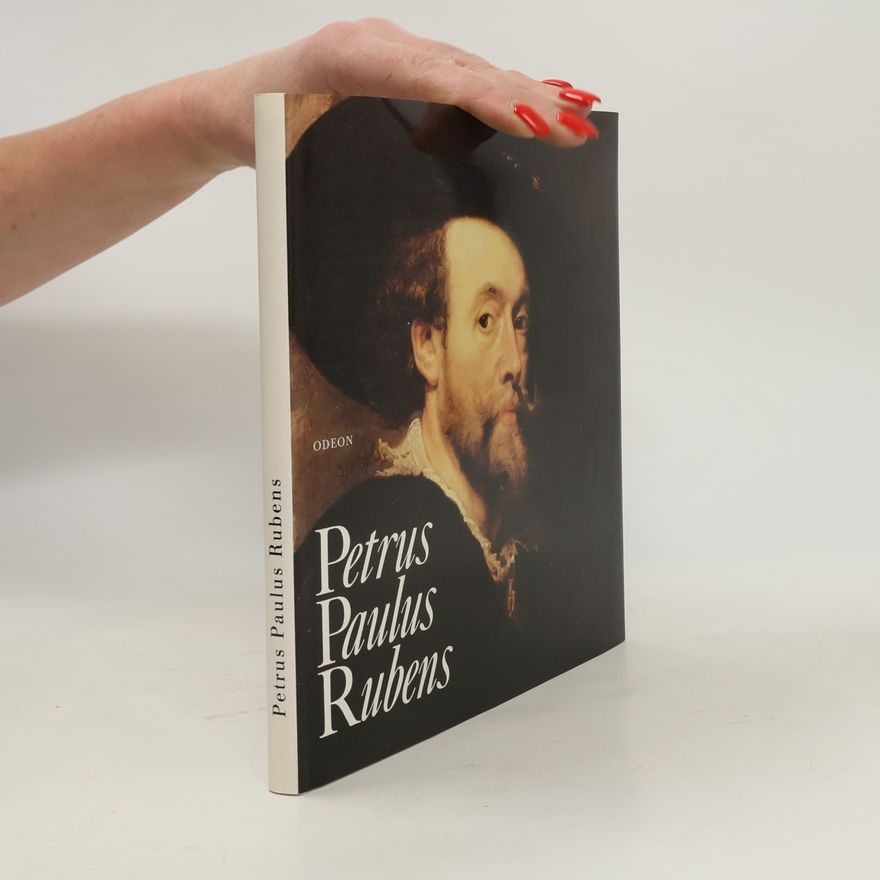 Ivo Krsek Petrus Paulus Rubens