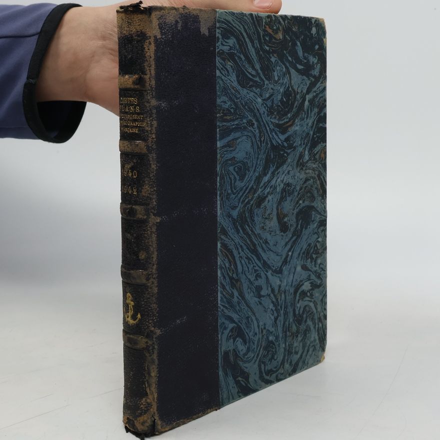 Various authors CARTES ET PLANS