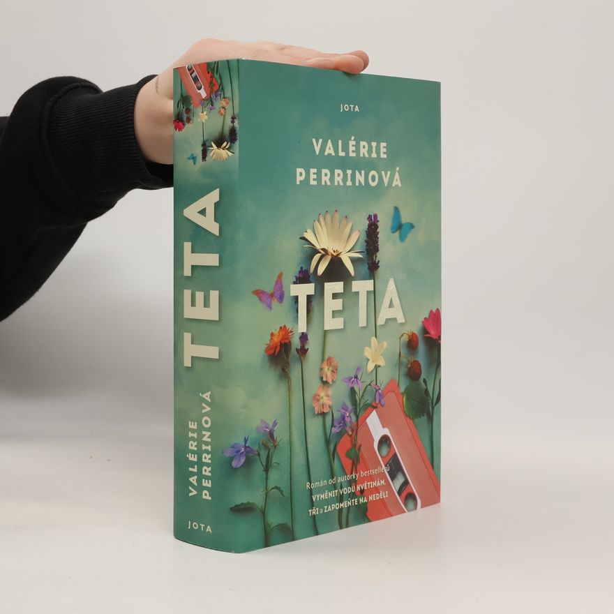 Valérie Perrin Teta