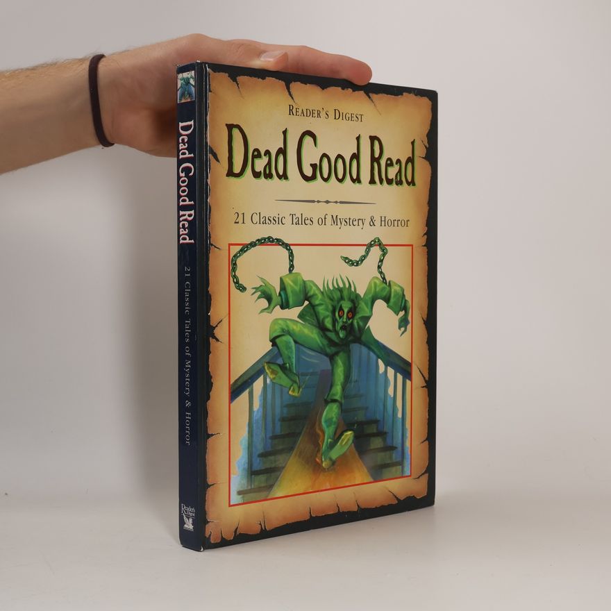 Editors of Reader's Digest Reader's Digest: Dead Good Read