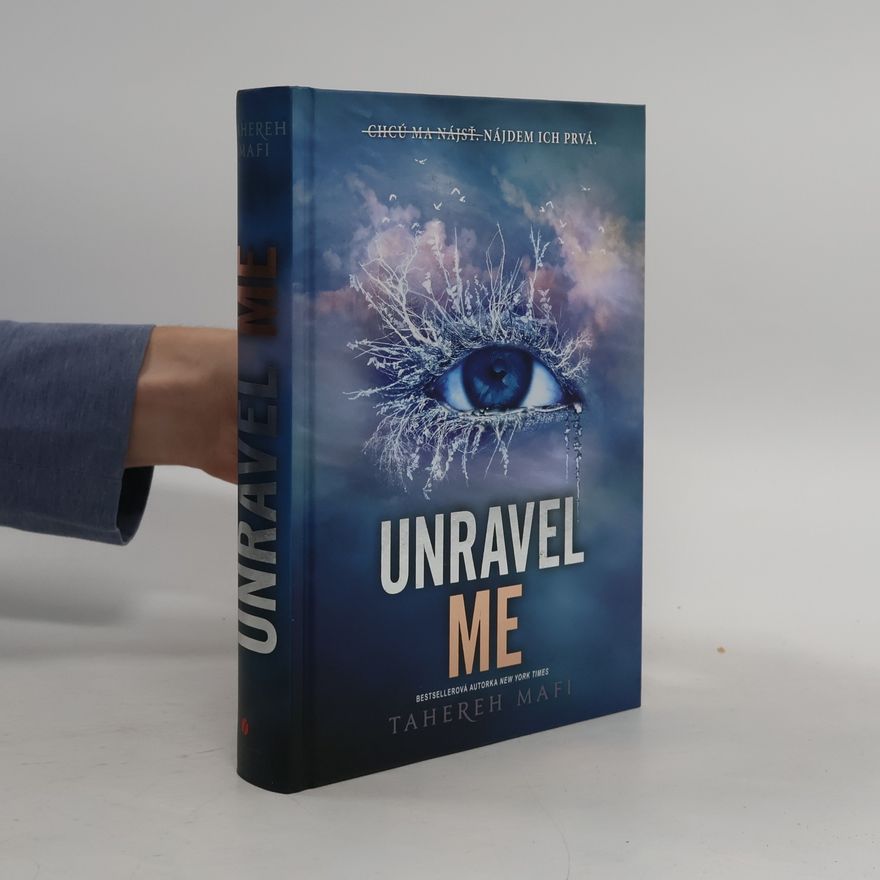 Тагере Мафі Unravel Me