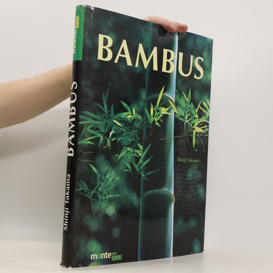 Shinji Takama Bambus