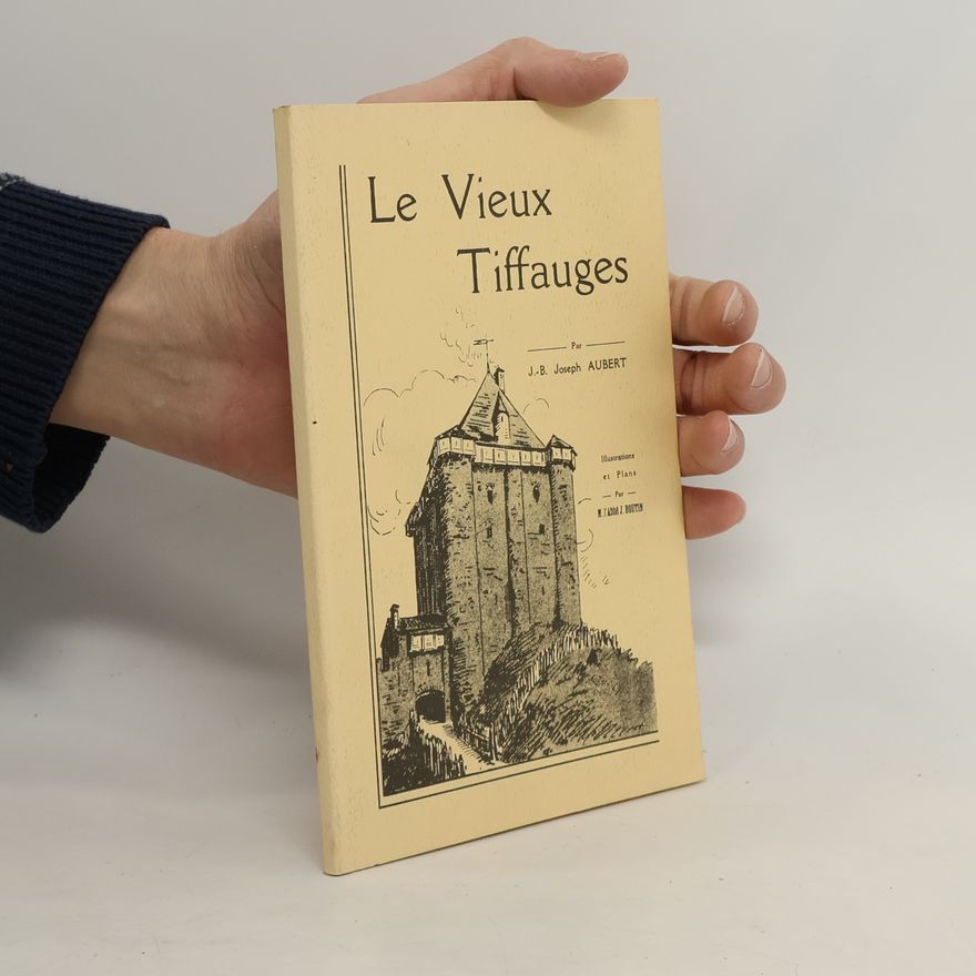 J.-B. Joseph Aubert Le Vieux Tiffauges