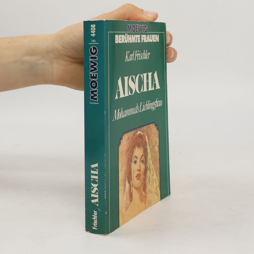 Kurt Frischler Aischa