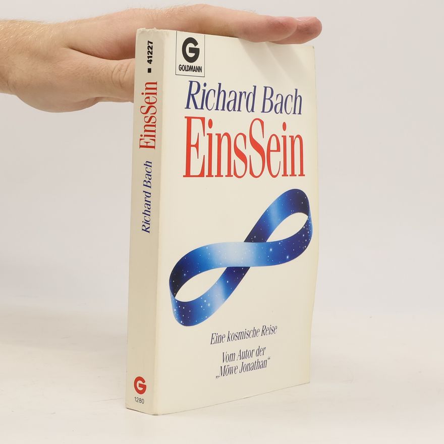 Richard Bach Einssein