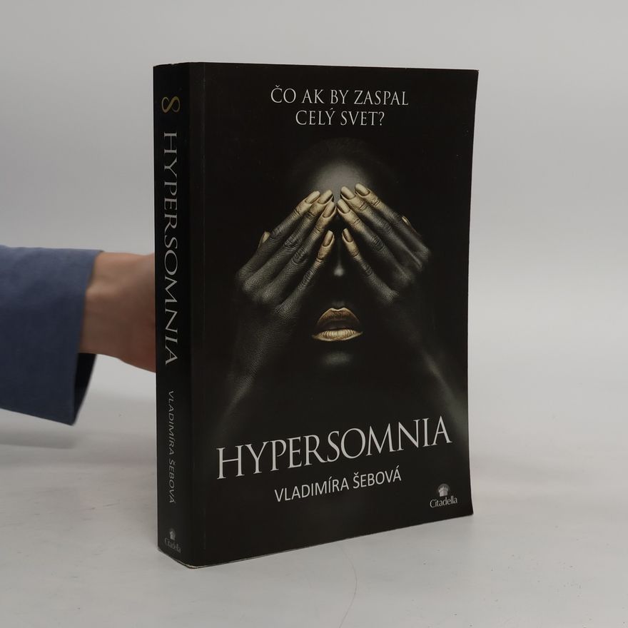 Vladimíra Šebová Hypersomnia