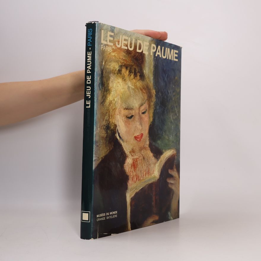 Various authors Le Jeu De Paume