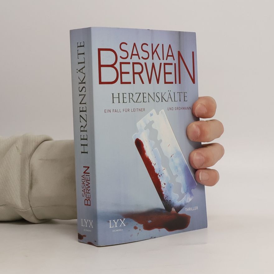 Saskia Berwein Herzenskälte