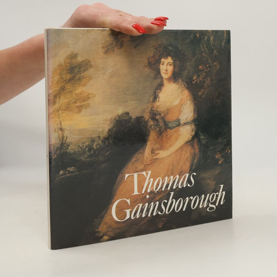 Markéta Theinhardt Thomas Gainsborough
