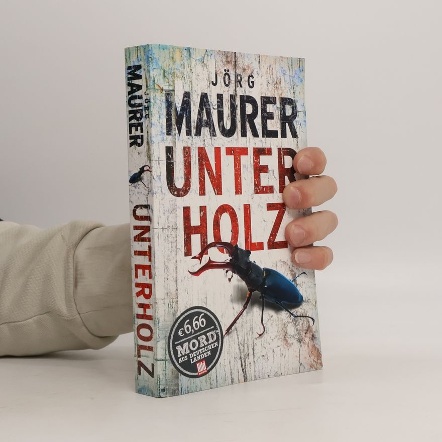 Jörg Maurer Unterholz