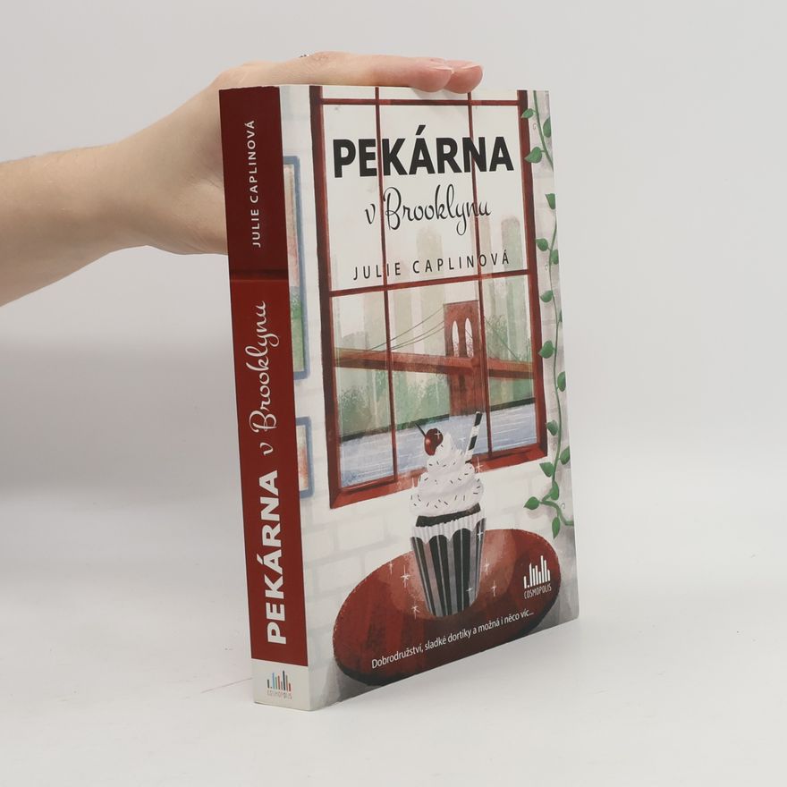 Julie Caplinová Pekárna v Brooklynu