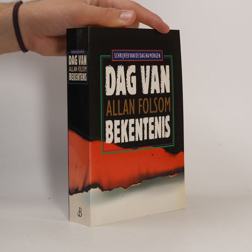 Allan Folsom Dag van Bekentenis