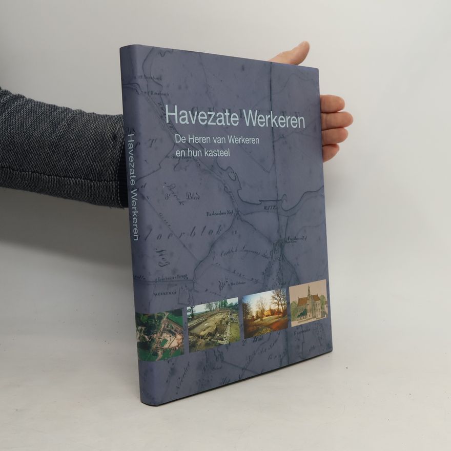 Various authors Havezate Werkeren