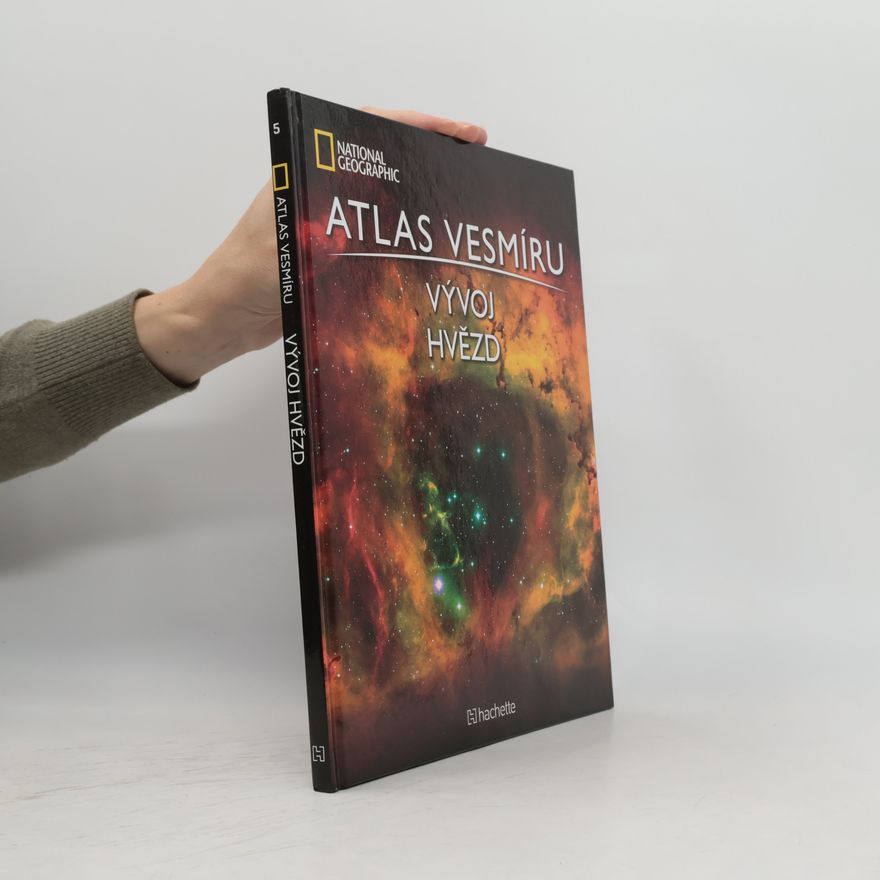 Tactilestudio Atlas vesmíru