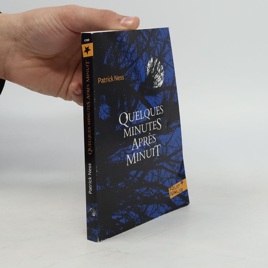 Bruno Krebs Quelques minutes après minuit
