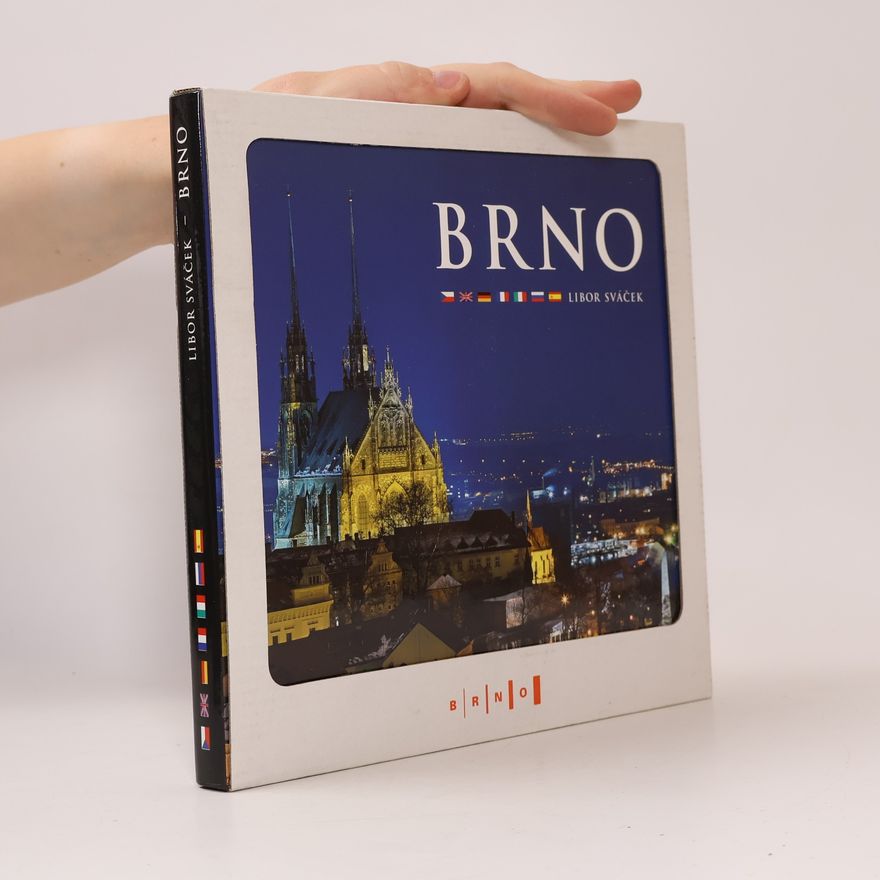 Libor Sváček Brno