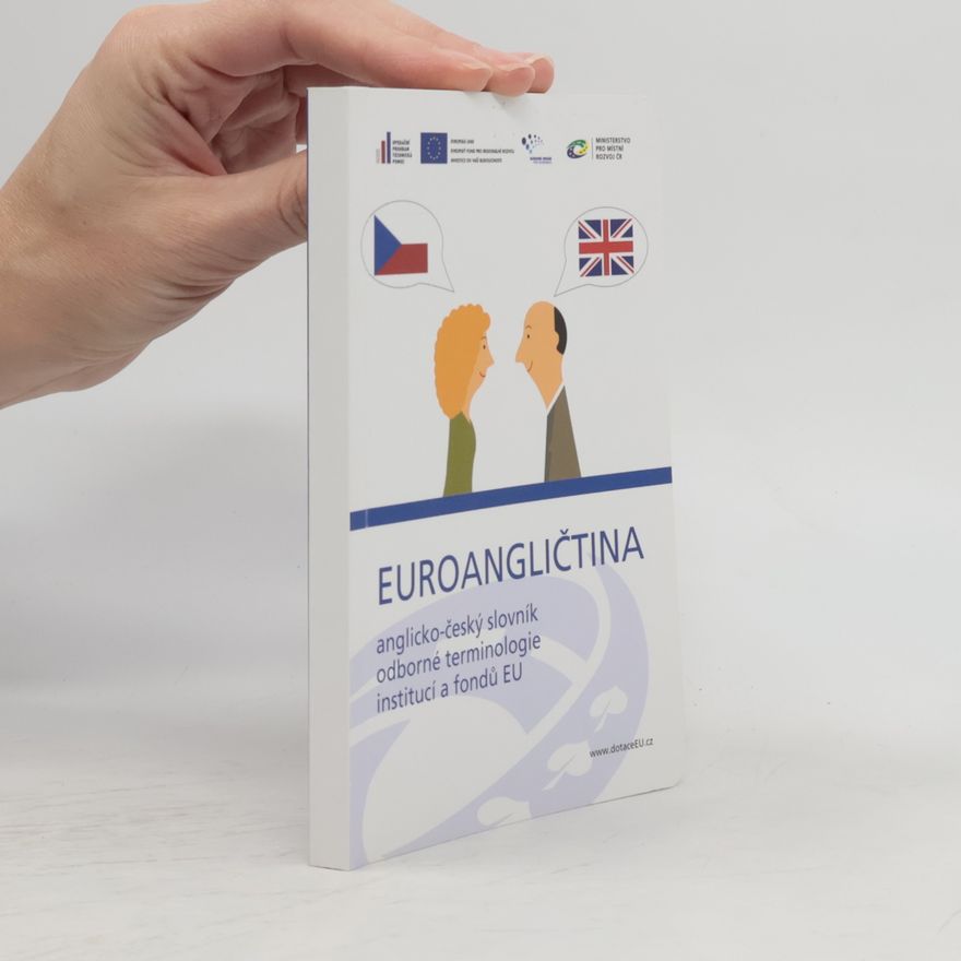 Jana Dyčková Euroangličtina