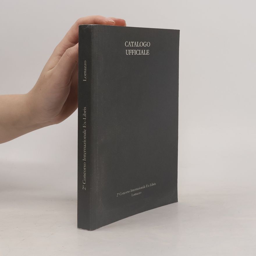 Lomazzo Catalogo Ufficiale