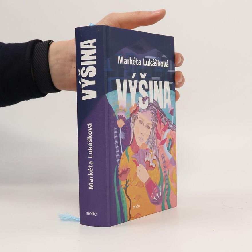 Markéta Lukášková Výšina