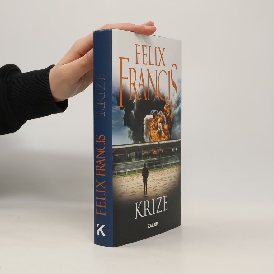 Felix Francis Krize