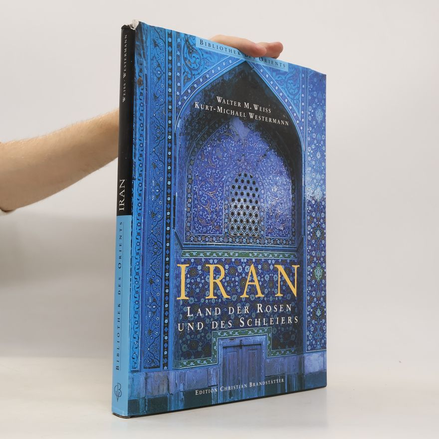 Walter Weiss Iran