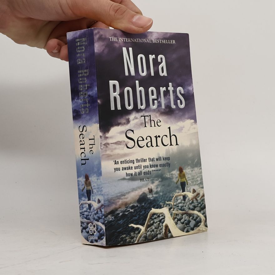 Nora Roberts The Search