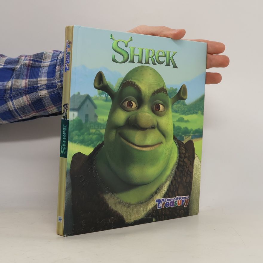 Kolektív autorov Shrek