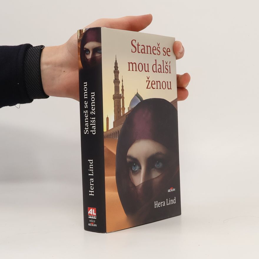 Hera Lind Staneš se mou další ženou