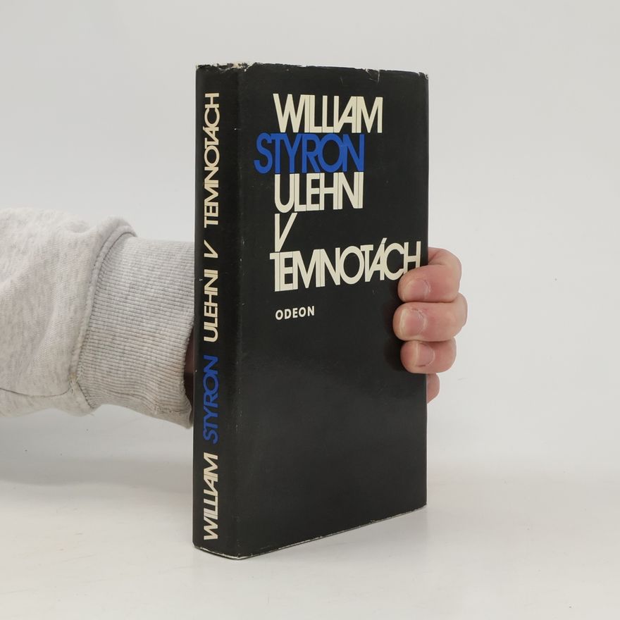 Jiří Elman Ulehni v temnotách