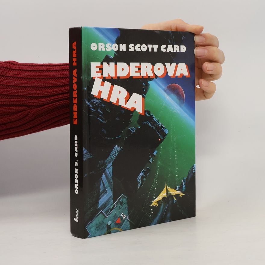 Orson Scott Card Enderova hra