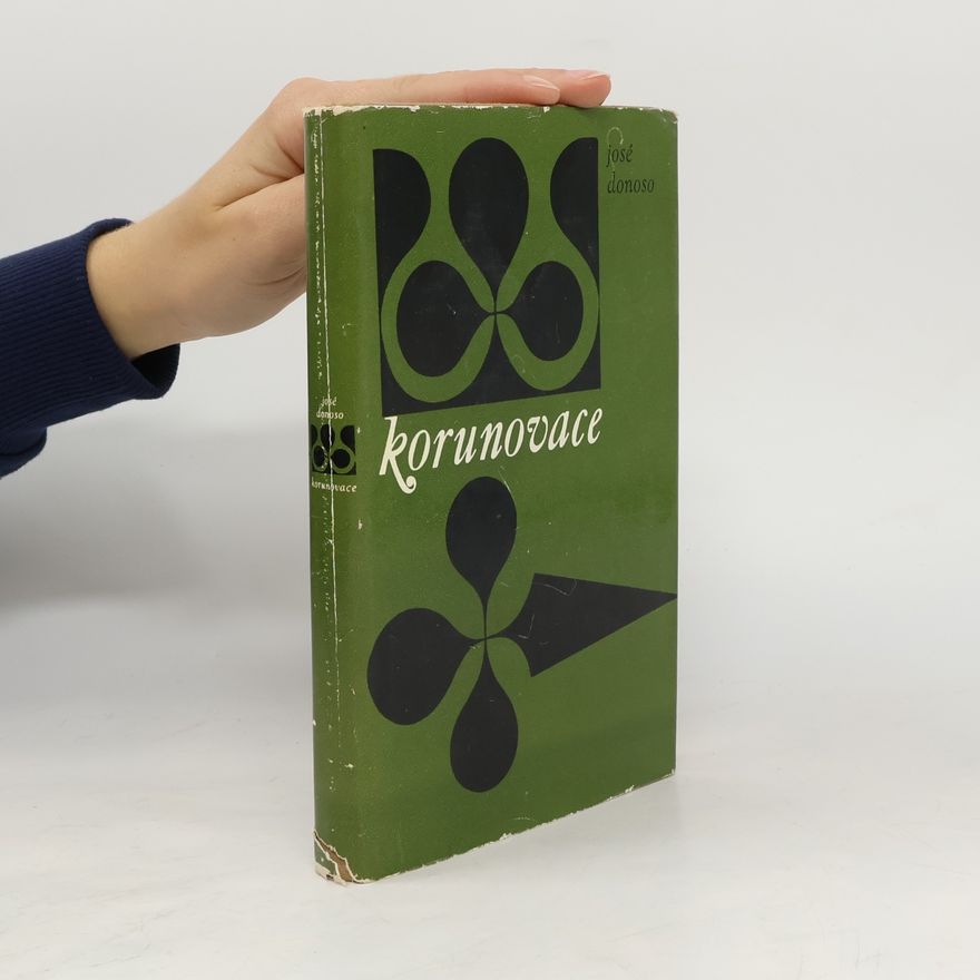 José Donoso Korunovace