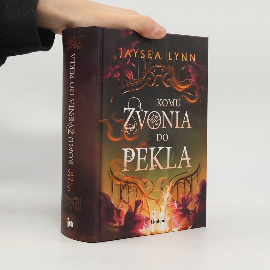 Jaysea Lynn Komu zvonia do pekla