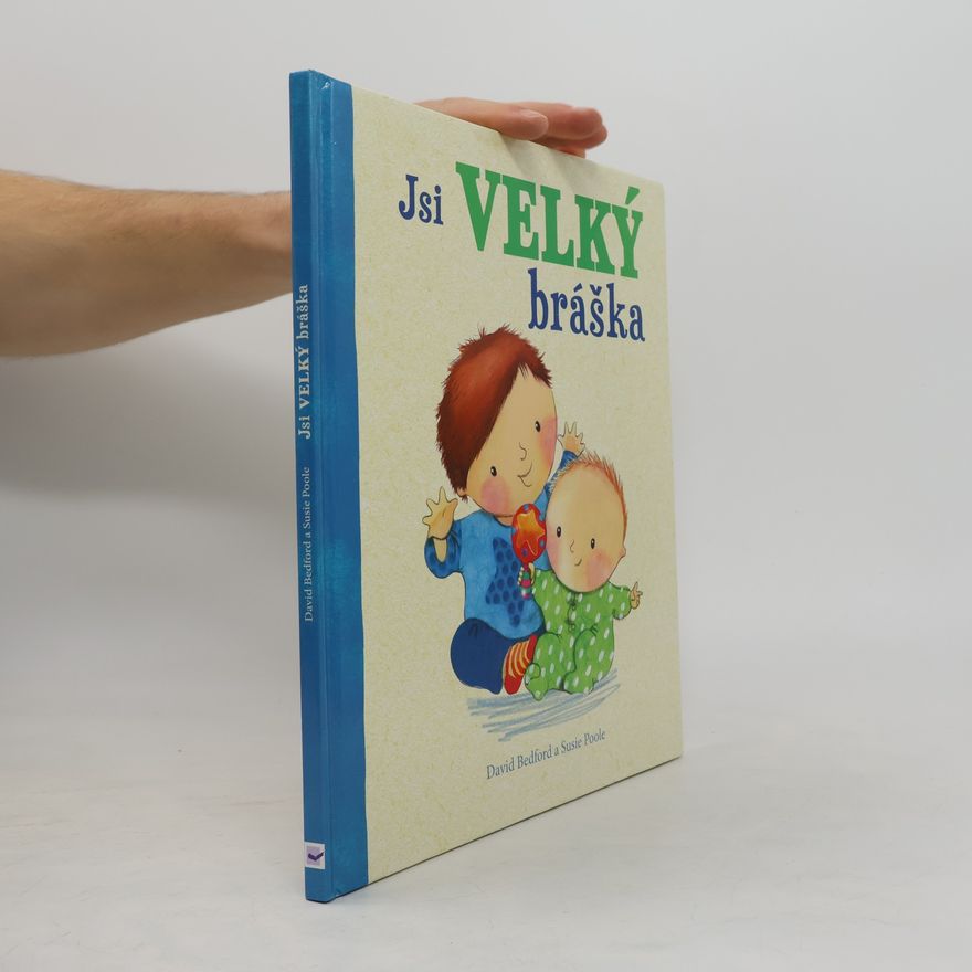 David Bedford Jsi velký bráška