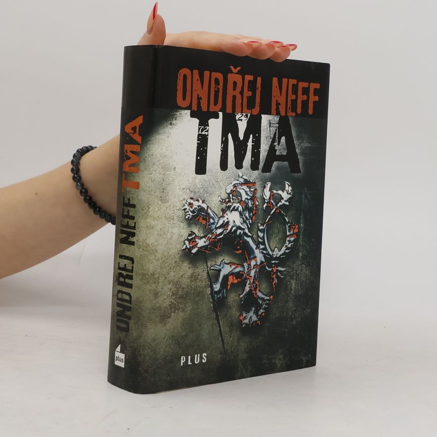 Ondřej Neff Tma