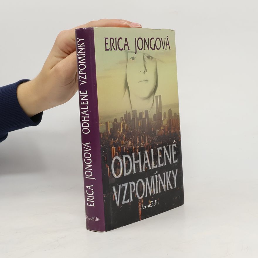 Milan Soška Odhalené vzpomínky