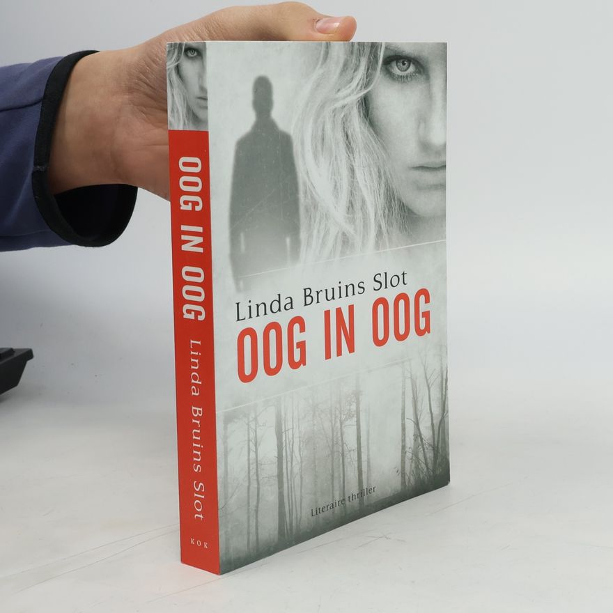 Linda Bruins Slot Oog in oog - druk 1