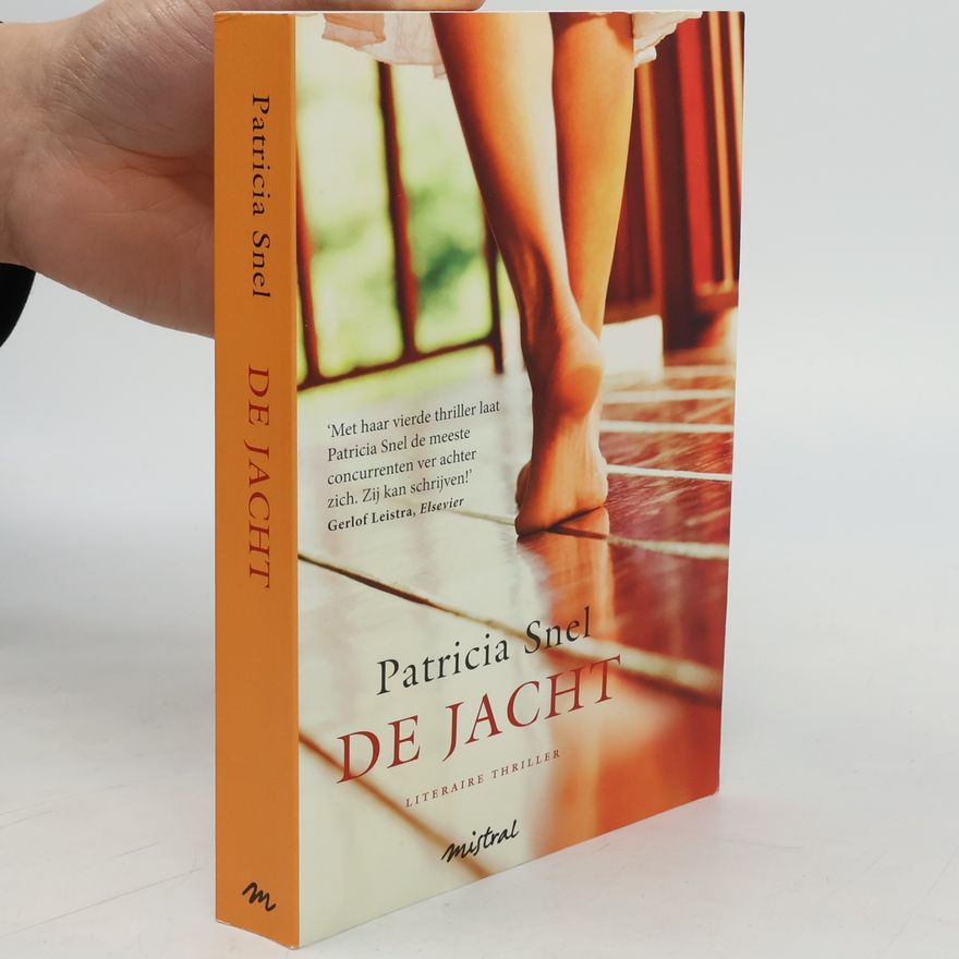 Patricia Snel De jacht