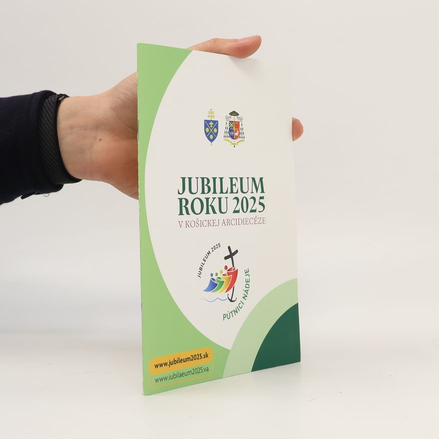 Kolektiv autorů Jubileum roku 2025