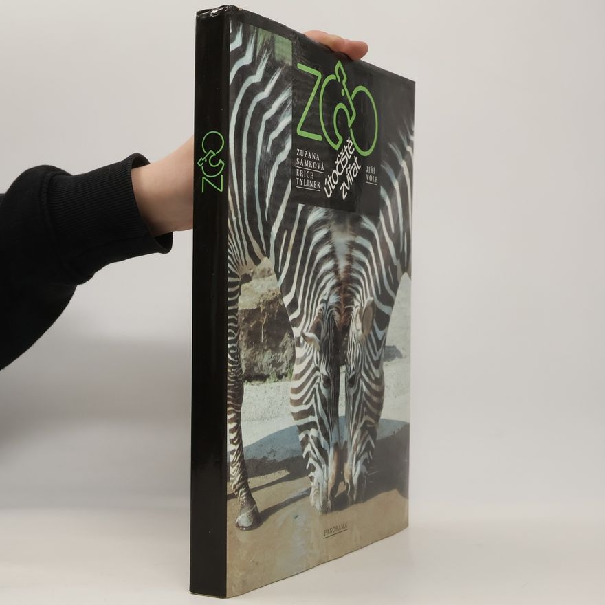 Zuzana Samková ZOO