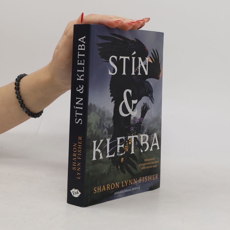 Sharon Lynn Fisher Stín & Kletba