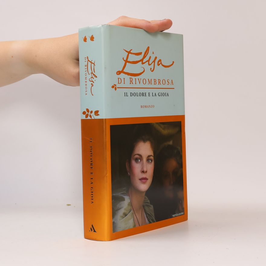 Various authors Elisa di Rivombrosa