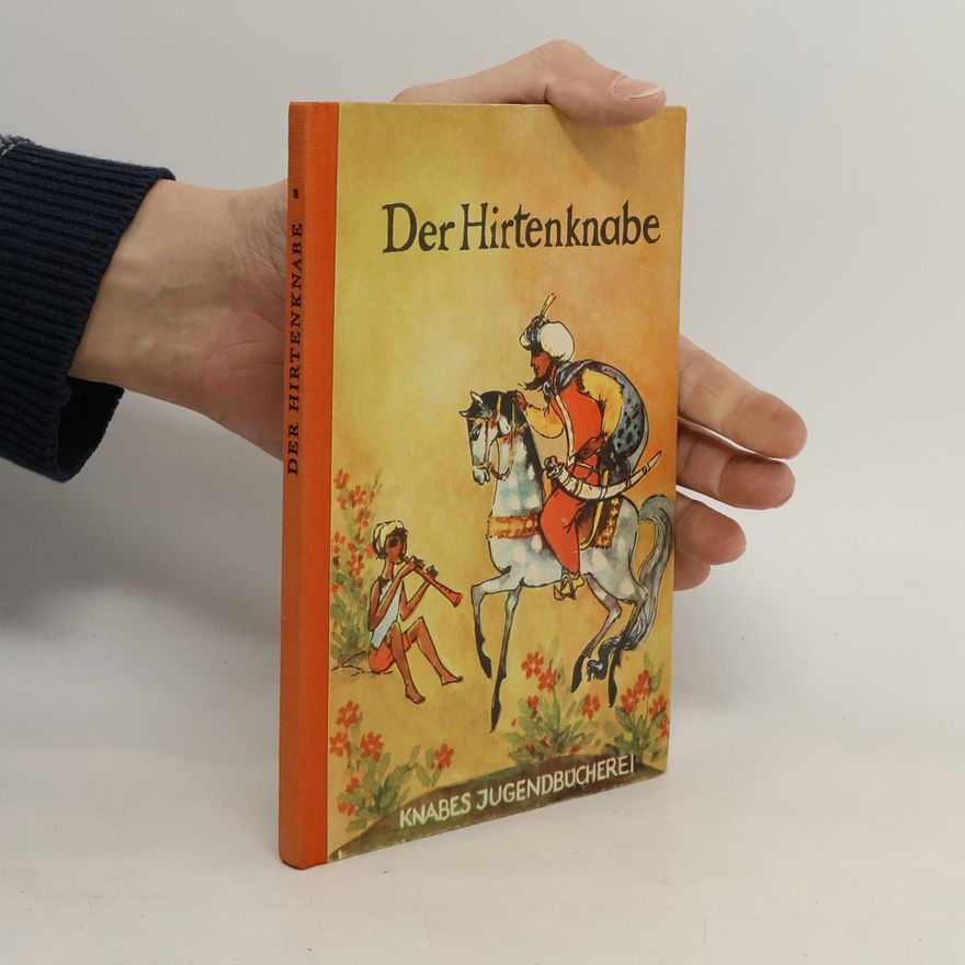Various authors Der Hirtenknabe