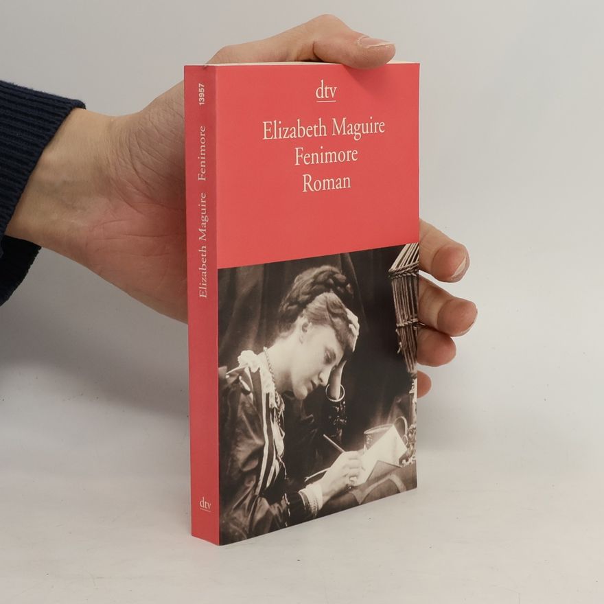 Elizabeth Maguire Fenimore