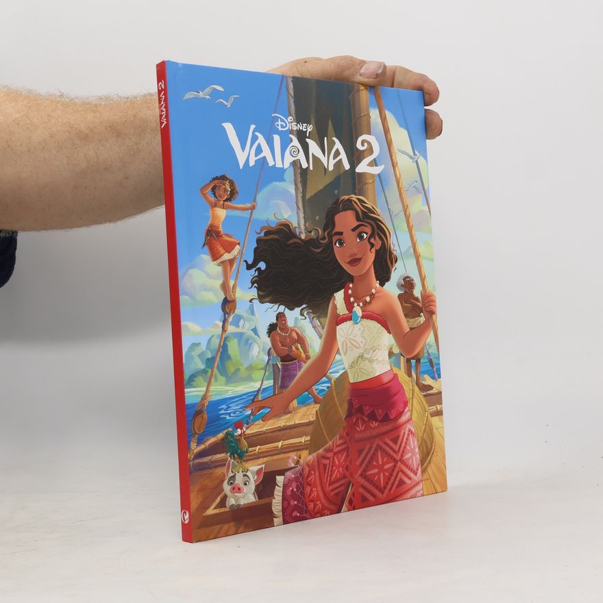 Suzanne Francis Vaiana 2