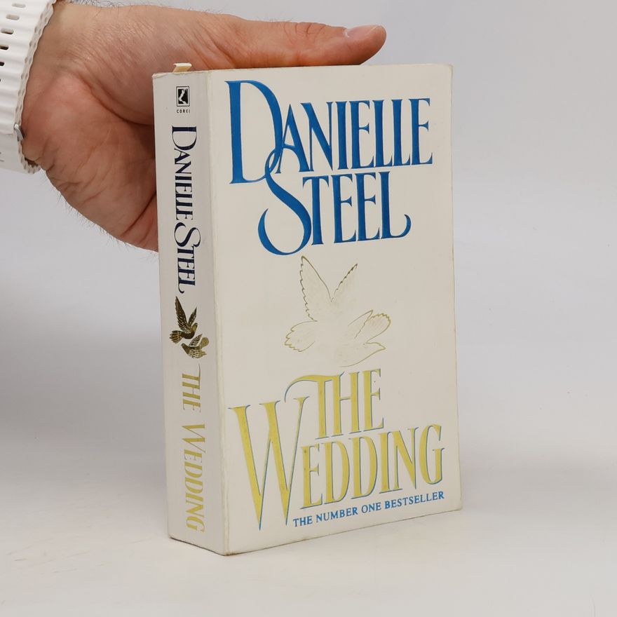 Danielle Steel The Wedding