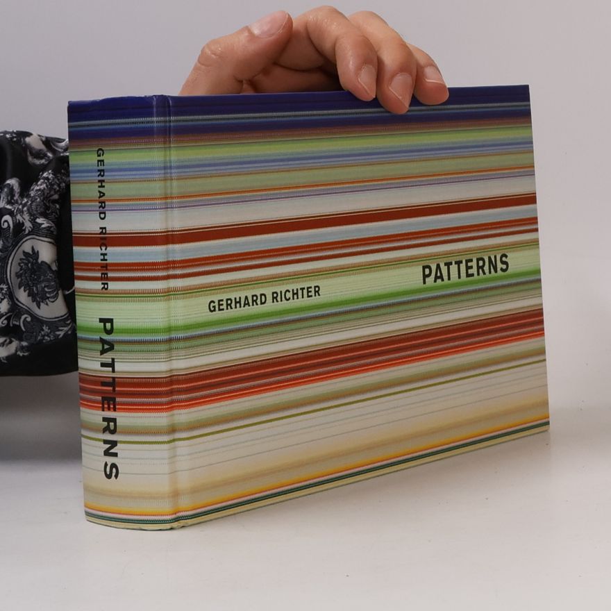 Gerhard Richter Patterns