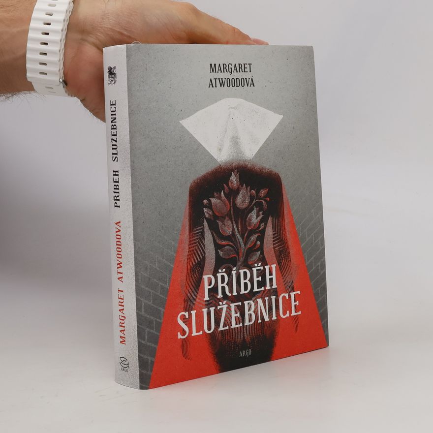 Margaret Atwood Příběh služebnice