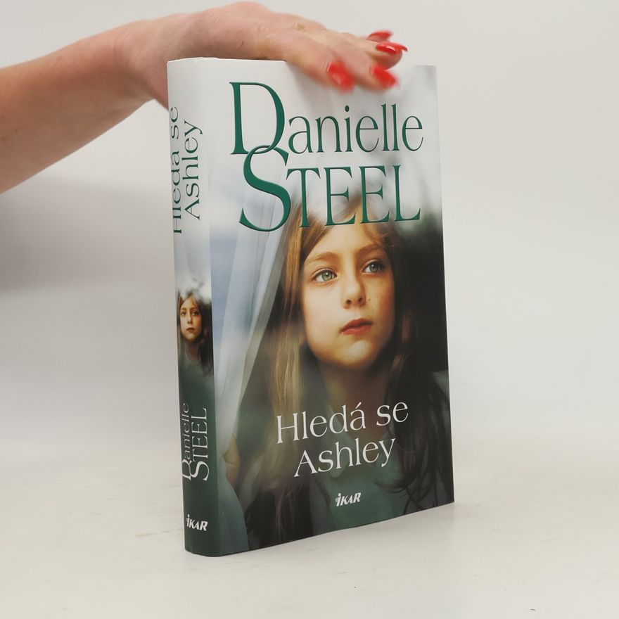 Danielle Steel Hledá se Ashley