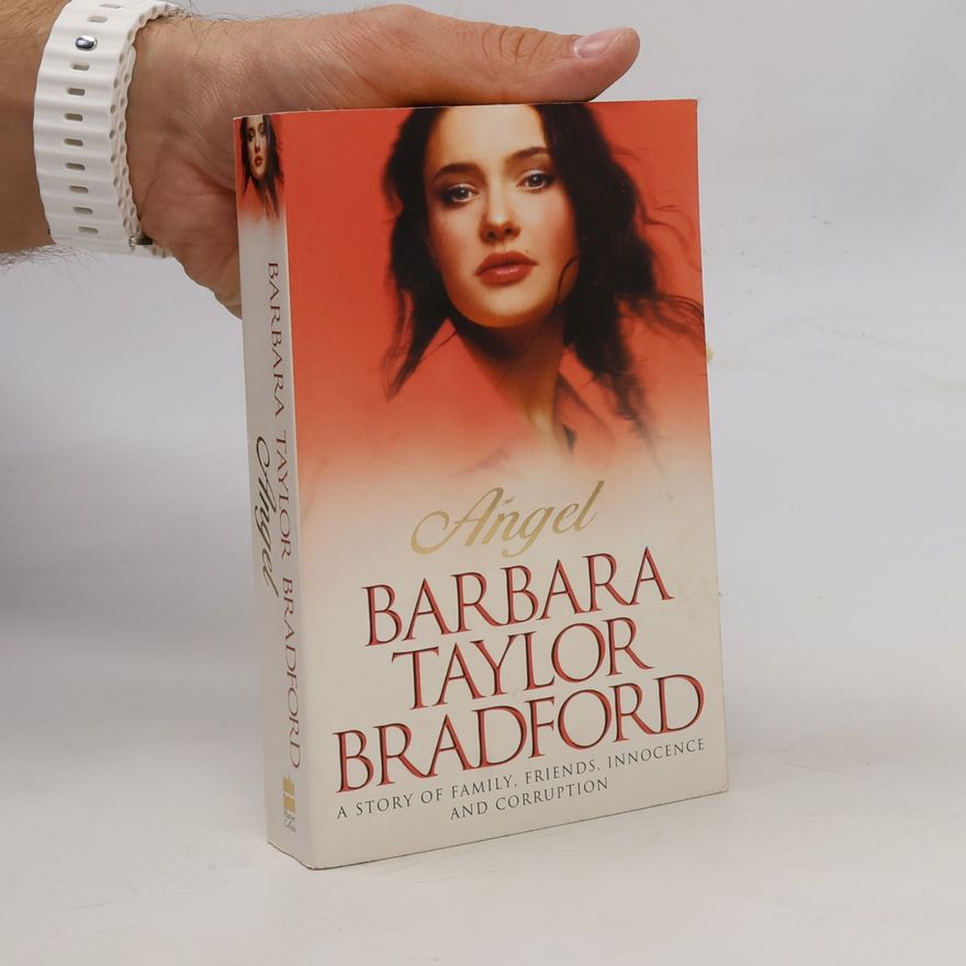 Barbara Taylor Bradford Angel