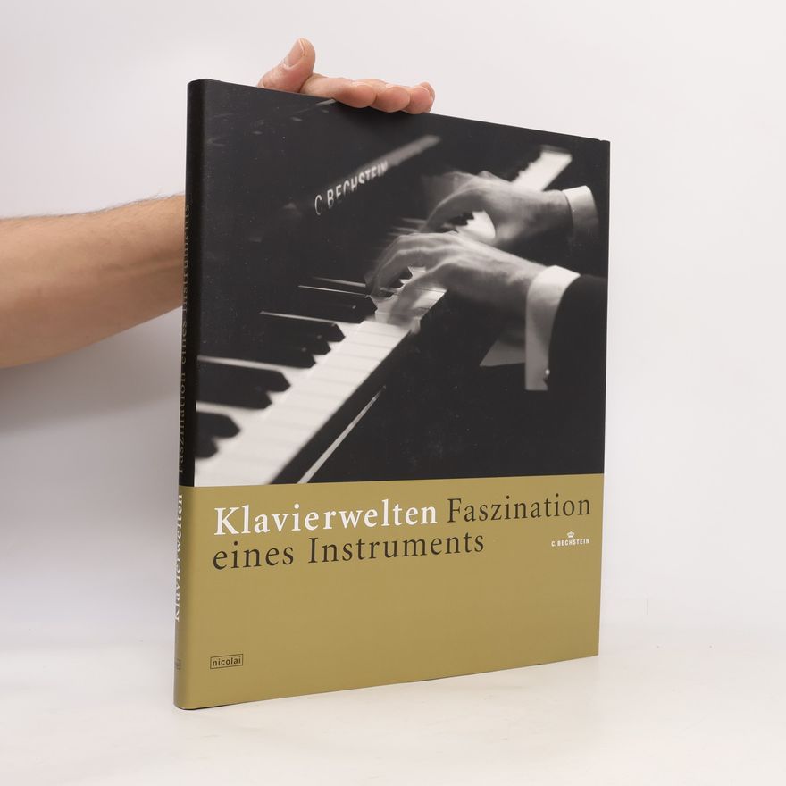 Berenice Küpper Klavierwelten